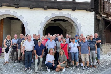 Rotkreuz-Fahrdienst Werdenberg-Sarganserland