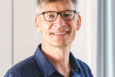 Alberto Baumeler